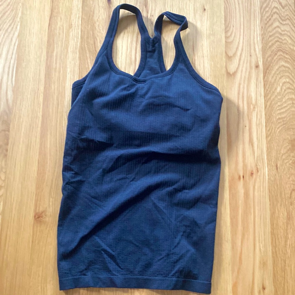 lululemon Workout tank